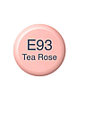 Чорнило для заправляння маркерів Copic, Copic Ink E-93 Чайна троянда (Tea rose), 12 мл, фото 3