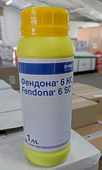 Фендона 6 КС, 1 л BASF