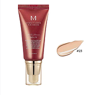 Тональный крем Missha M Perfect Cover BB Cream SPF42/PA+++ 50 мл 23 тон