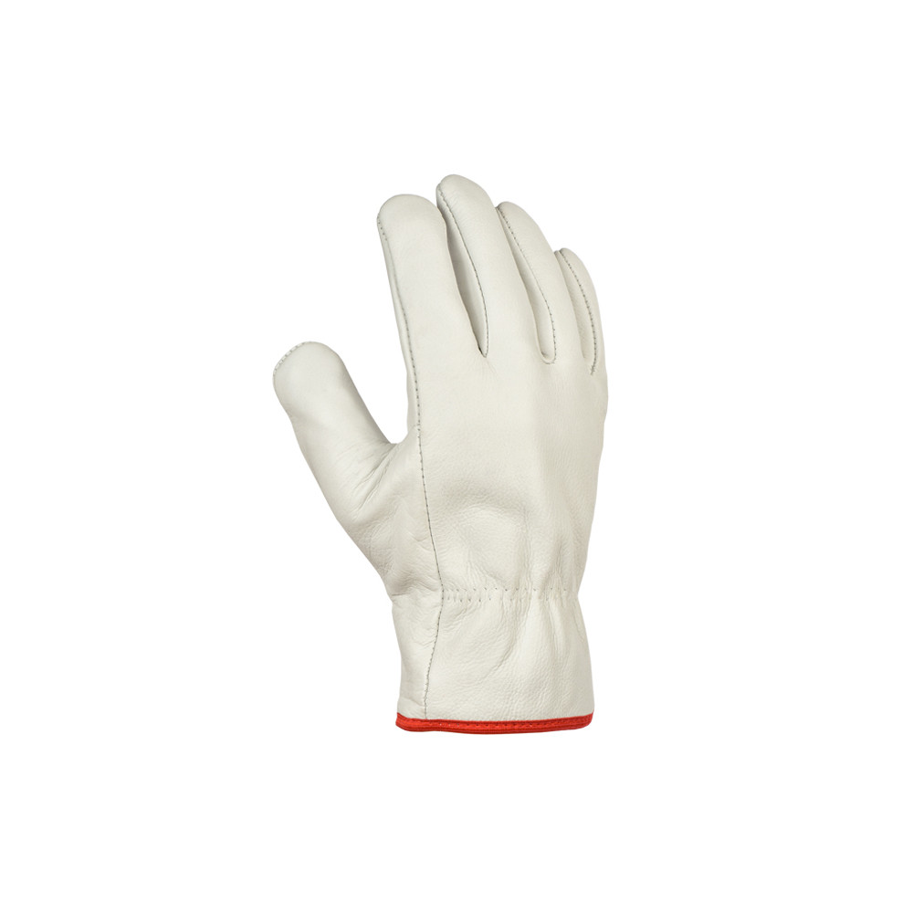 Рукавички робочі шкіряні Doloni, арт. 3857