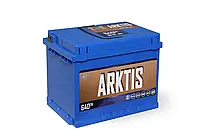 Акумулятор ARKTIS 65Ah 640A (- +)