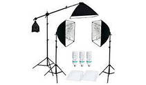 Освітлення для фотостудій