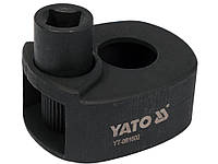 Съемник шарнира рулевых тяг YATO 1/2" 40-47мм