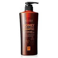 Професійний Шампунь для волосся Медова терапія Daeng Gi Meo Ri Professional Honey Therapy Shampoo 500ml