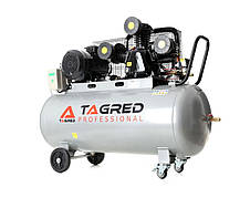 Компресор Tagred 300L TA311B, фото 3