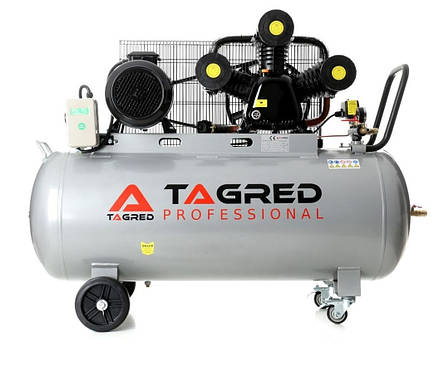 Компресор Tagred 300L TA311B, фото 1