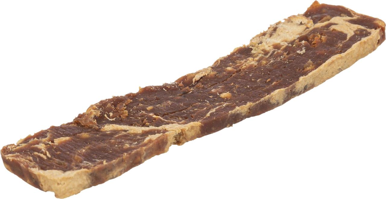 Ласощі для собак з качкою 9 см Trixie Premio Bullduck 935 г/85 шт, фото 1