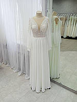 Свадебное платье № C2320