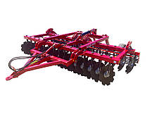 Борона Дискова Причіпна БДД-4 Деметра