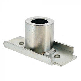 Втулка ножа (тримач ножа, фіксатор ножа, адаптер ножа) для газонокосарки Husqvarna LC 140, LC 140 S (5879112-01)