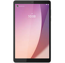 Планшет Lenovo Tab M8 (300XU) (4 Gen) 8" 3/32Gb LTE Arctic Grey + Case (ZABV0130UA) UA UCRF, фото 2