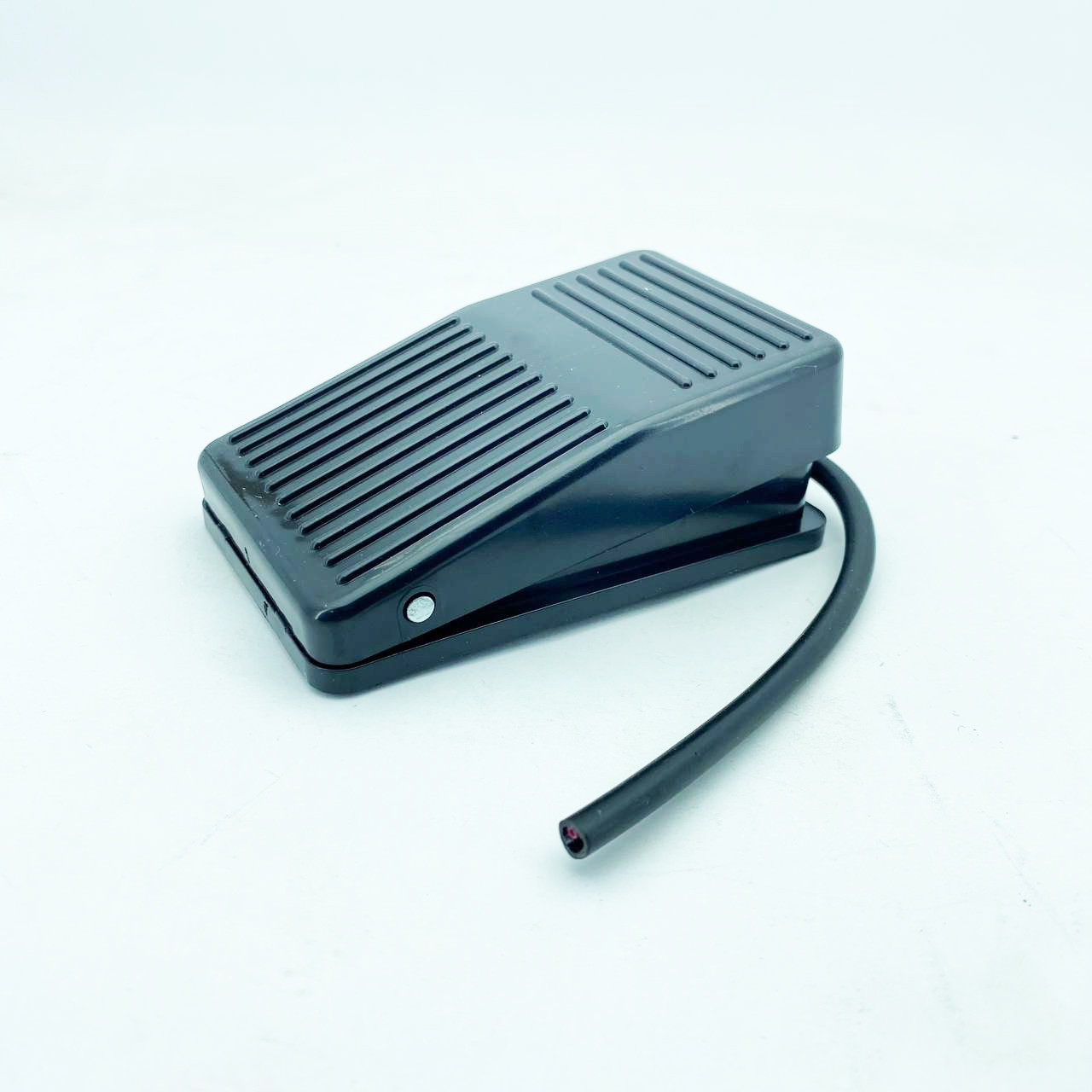 Педаль ножная моностабильная TFS-1 10A 250VAC пластик: продажа, цена в ...