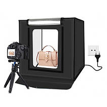 Лайткуби (фотобокси)