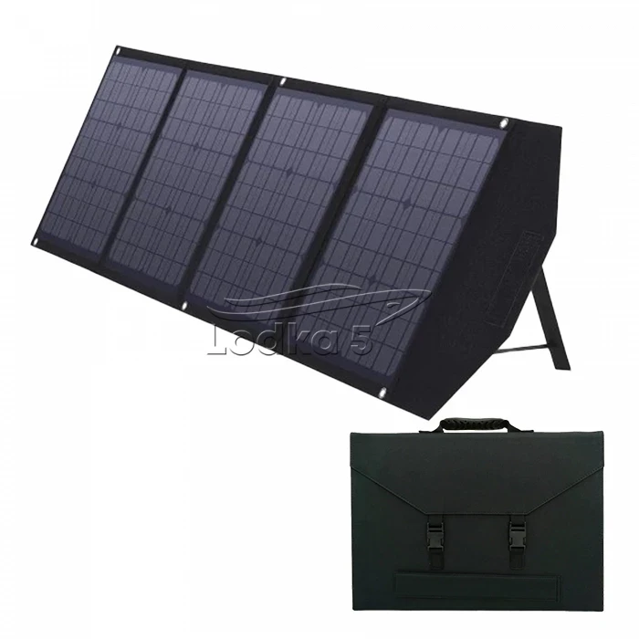 Портативна сонячна панель LP 100W (GX20 2pin)