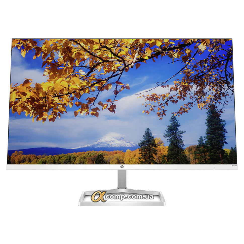 Монітор 27" HP M27fwa (IPS • FreeSync) БВ