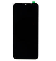 Lcd + Touchscreen Oppo A15/A15s/Realme 7i Black Orig PRC