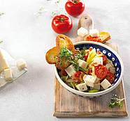 Голландський сир 😍 "Landana" Mild 280 гр. Голландія, фото 7