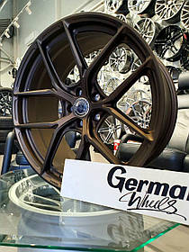 Тюнинг диски R20 HRE P101SC