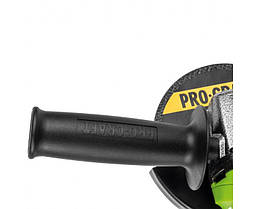 Болгарка ProCraft PW1200Е БЕЗКОШТОВНА ДОСТАВКА, фото 6