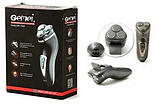 Електробритва Gemei GM-7500, фото 3