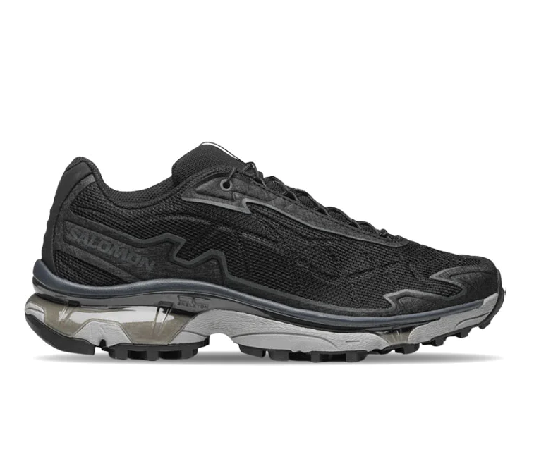 Salomon xt sales one access