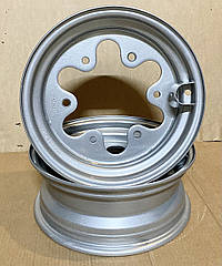 Колісні диски 16x6.0 сівалка Horsch Serto, Pronto