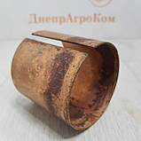 Втулка зворотна ЮМЗ, фото 2