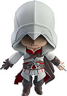 Фигурка good smile company Assassin's Creed II Nendoroid Эцио Аудиторе 10 см