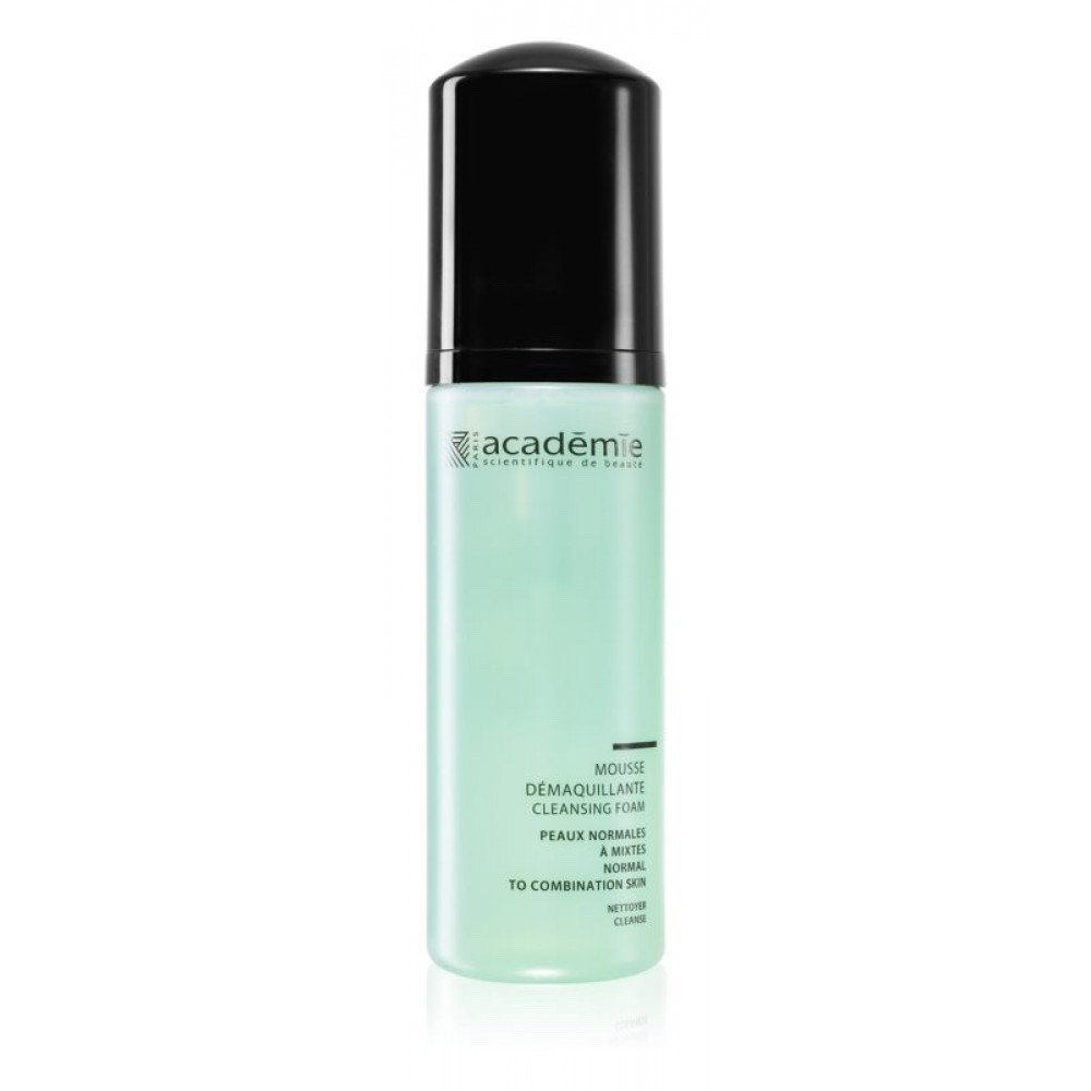 Очищуючий мус Academie Cleansing Foam