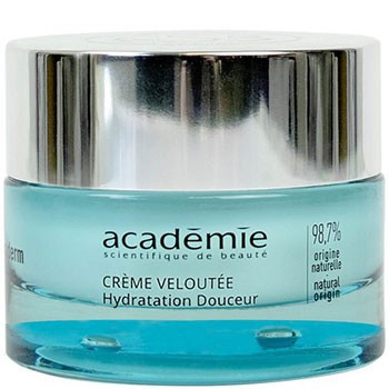 М'який зволожуючий крем-оксамит Academie Velvety Cream