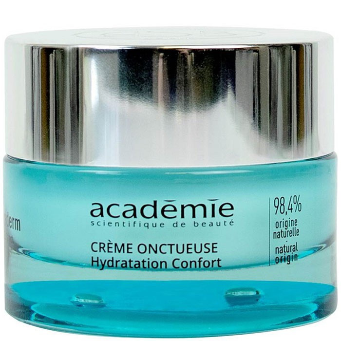 Поживний зволожуючий крем-комфорт Academie Rich Cream Moisture Comfort, фото 1