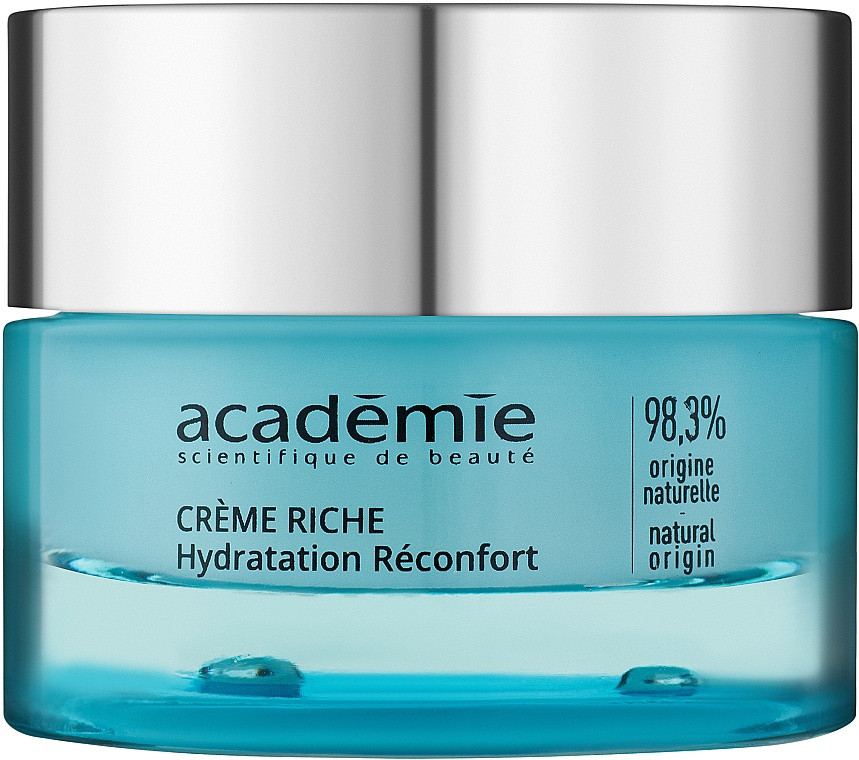 Інтенсивний живильний крем Academie Extra Rich Cream, фото 1