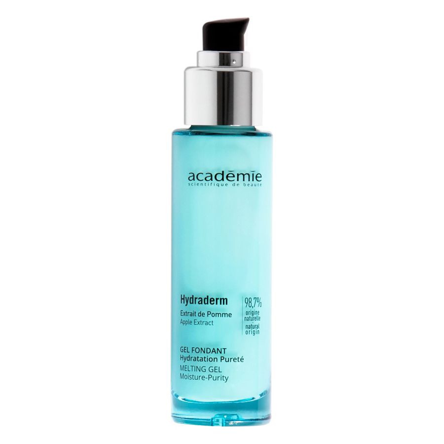 Легкий зволожуючий очищуючий гель Academie High Absorbent Moisture Gel, фото 1