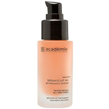 Абрикосова сироватка – сяяння 8 годин Academie 8H Radiance Serum