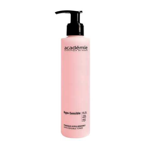 Гіпоалергенний тонік Academie Hypo-Sensible Toner