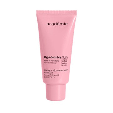 Заспокійлива маска Комфорт Academie Calming Mask For Redness