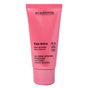 Ліпосомальний бустер Academie Time Active Liposomes Energy Booster
