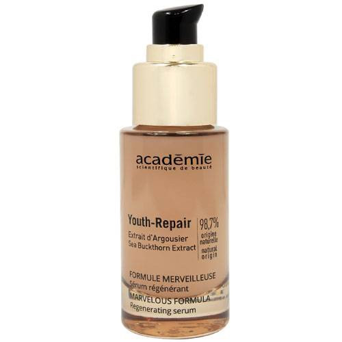 Активна сироватка Academie Youth Repair Marvelous Formula, фото 1