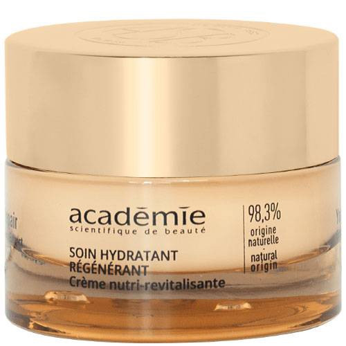 Зволожуючий регенеруючий догляд Academie Moisturizing And Regenerating Care