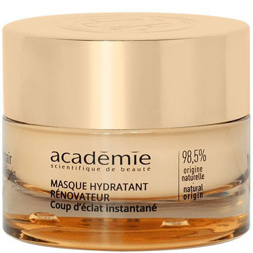 Відновлююча зволожуюча маска для обличчя Academie Youth Repair Renewing Moisturizing Mask