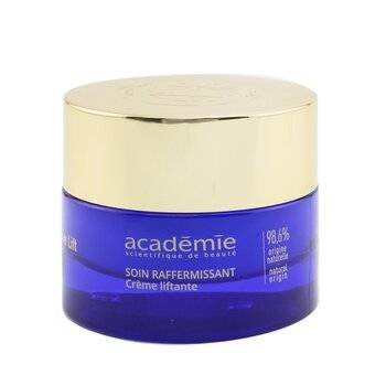Крем-ліфтинг для обличчя і шиї Academie Reshaping Lift Face & Neck Resculpt, фото 1
