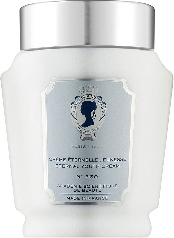 Крем «Вічна молодість» Academie Eternal Youth Cream № 260