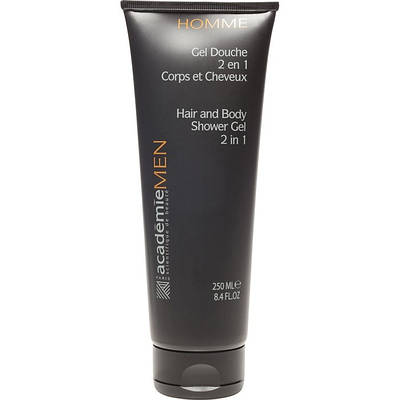 Гель-душ 2 в 1 для тіла та волосся Academie Hair and Body Shower Gel 2 in 1