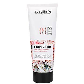 Королівський крем для рук Academie Imperial Hand Cream