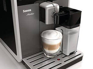 Оренда Кавомашини Saeco Moltio One Touch Cappuccino HD8769/09, фото 2