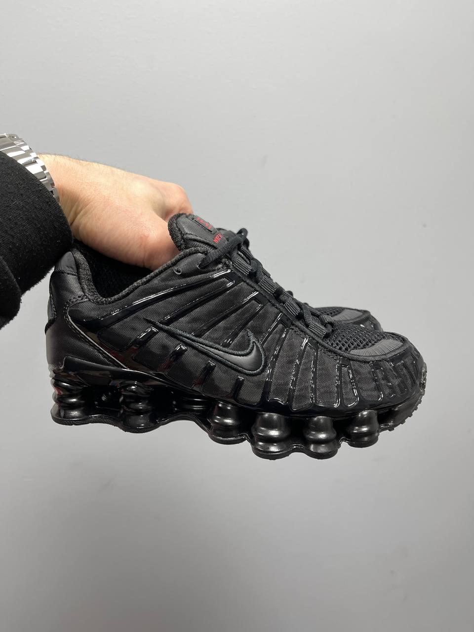 Nike shox sale original