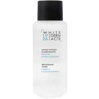 Освітлюючий тонік Academie White Derm Acte Brightening Toner