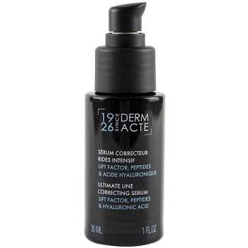 Коригуюча сироватка від зморшок Academie Derm Acte Ultimate Line Correction Serum, фото 1