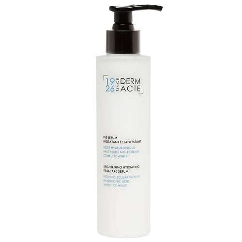 Освітлююча пре-сироватка «Перший догляд» Academie White Derm Acte Brightening Hydrating First-Care Serum, фото 1
