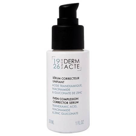 Освітлююча коригуюча сироватка Academie Even Complexion Corrector Serum, фото 1